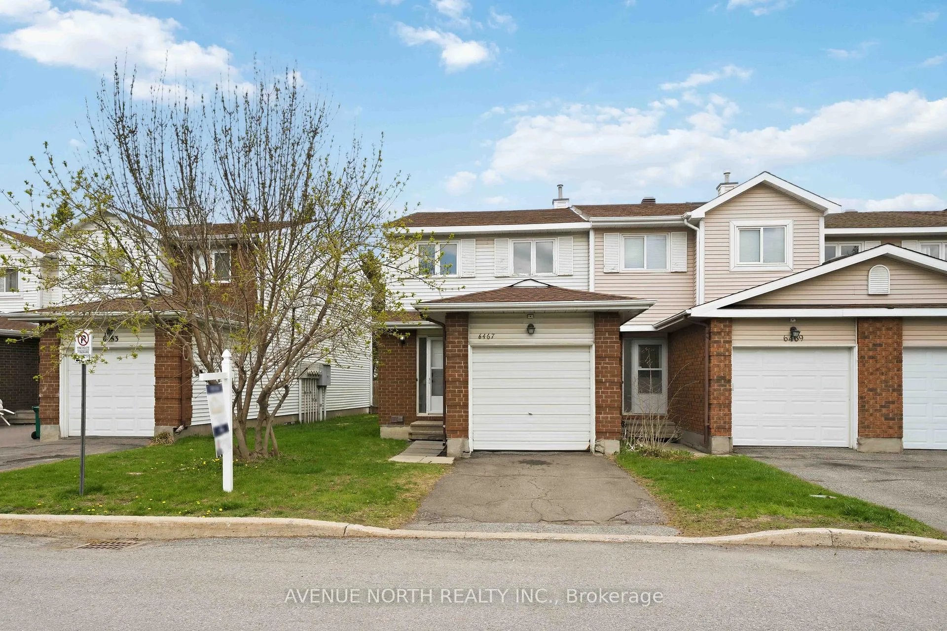 Photo 2 of 6467 Natalie Way, Ottawa, Chateauneuf — HOMEH