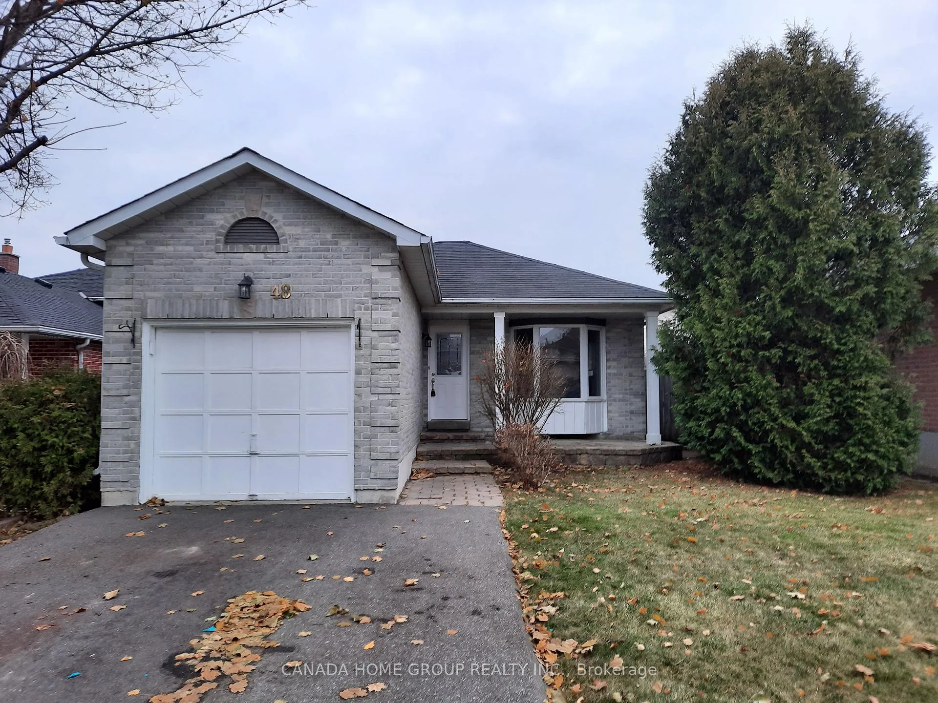 Photo 1 of 48 Pae Drive, Barrie, Painswick North — HOMEH
