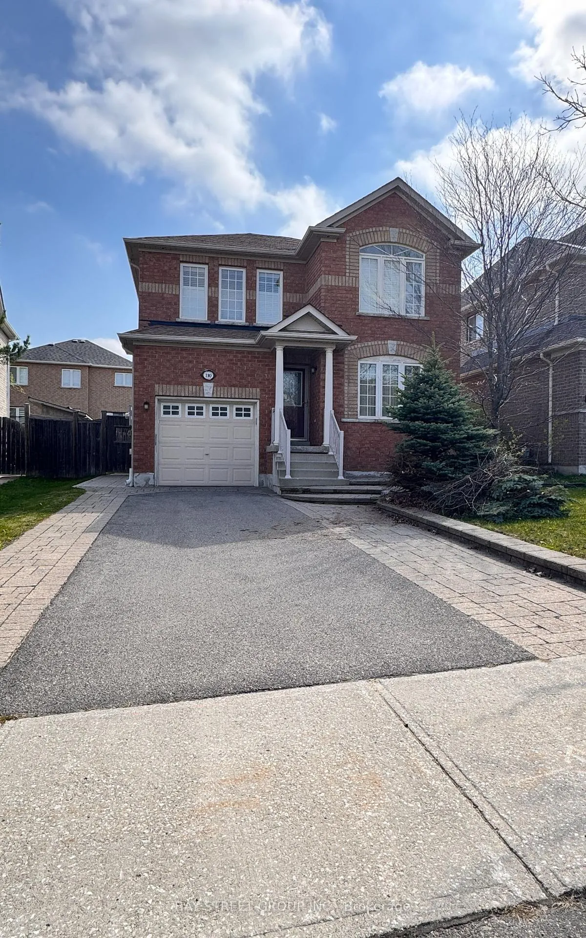 Photo 1 of 110 William Booth Avenue, Newmarket, Woodland Hill — HOMEH