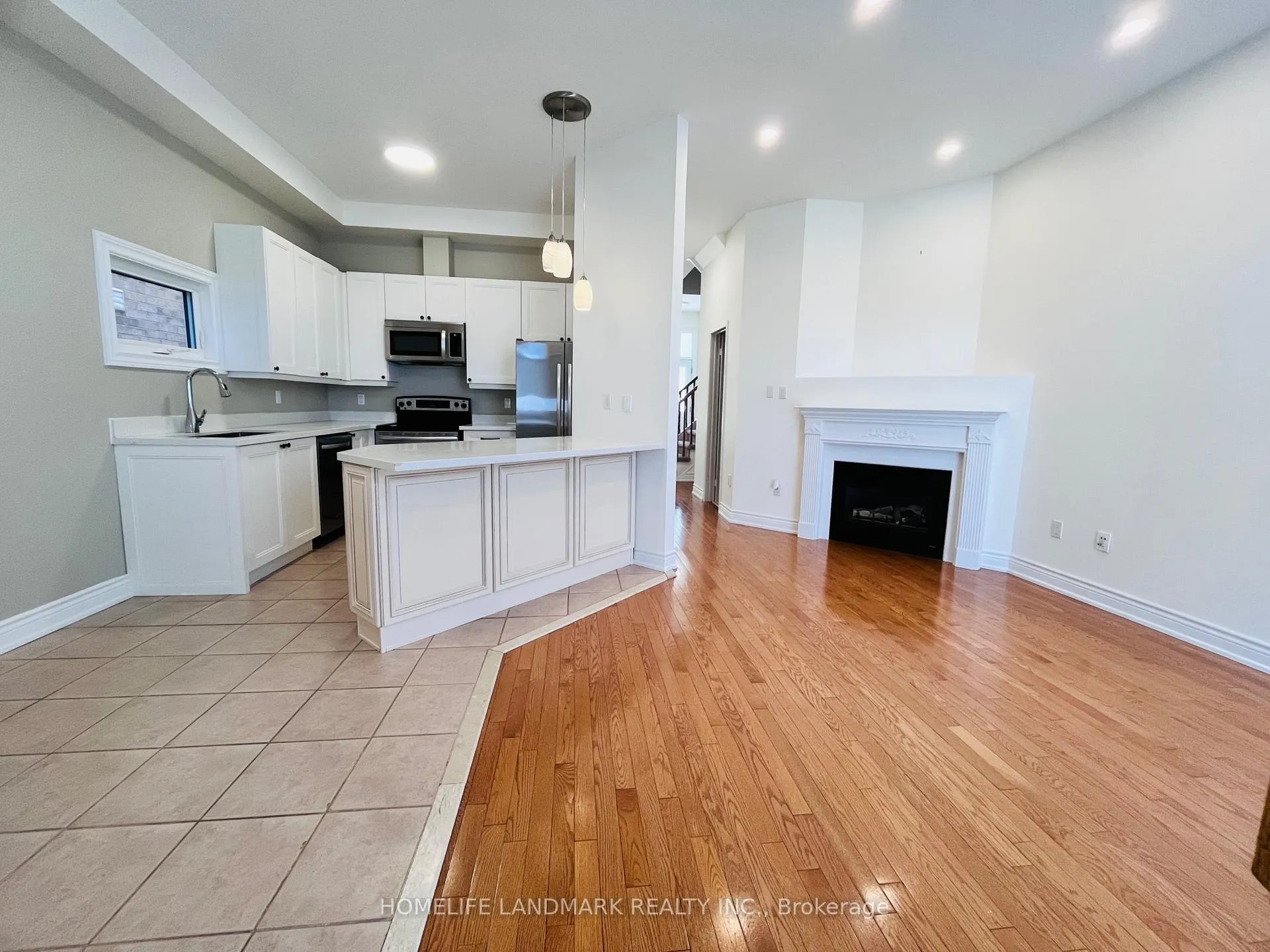 Photo 4 of 26 Pingel Road, Markham, Cornell — HOMEH