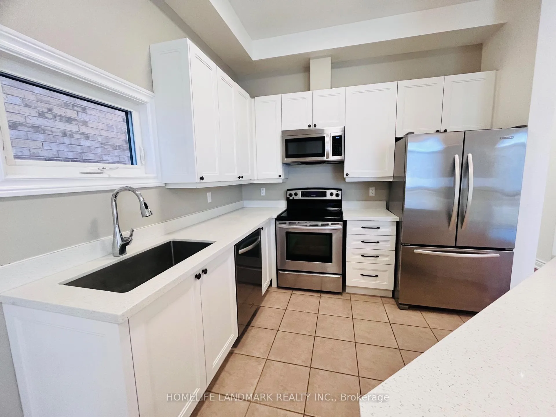 Photo 5 of 26 Pingel Road, Markham, Cornell — HOMEH