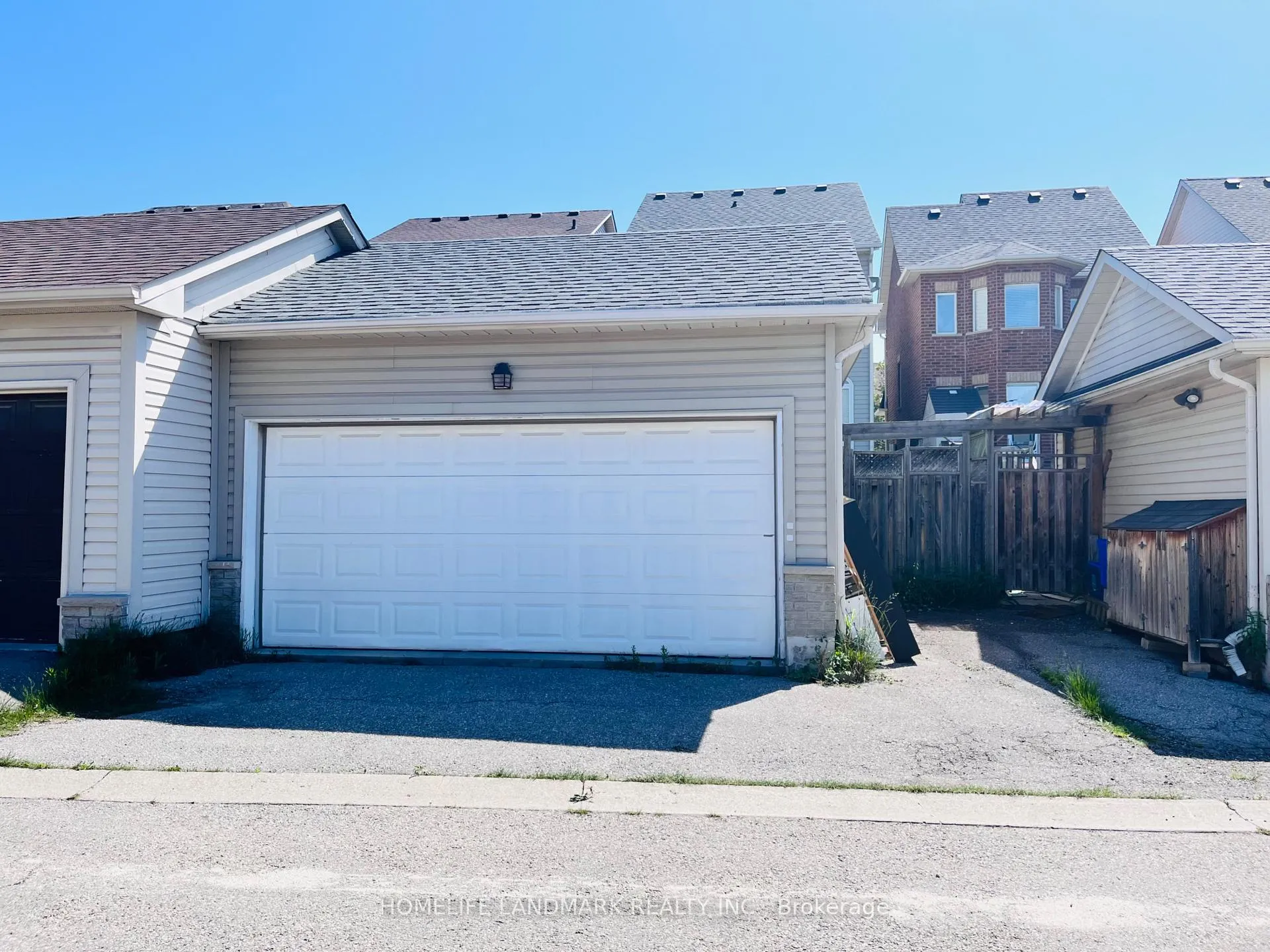 Photo 22 of 26 Pingel Road, Markham, Cornell — HOMEH