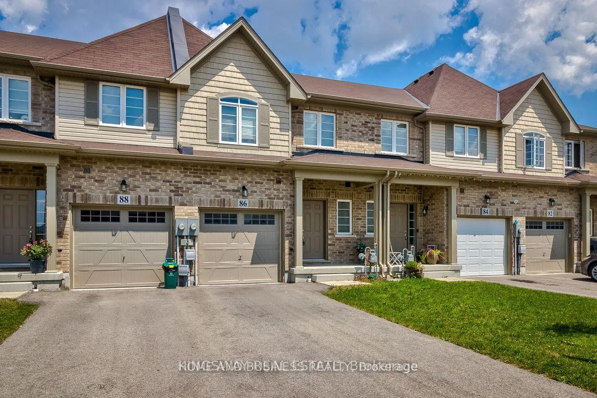 Photo 1 of 86 Bradbury Road, Hamilton, Stoney Creek Mountain — HOMEH