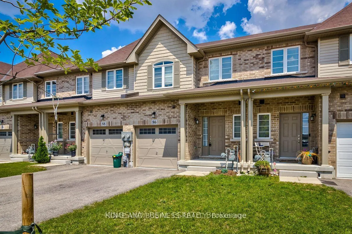 Photo 2 of 86 Bradbury Road, Hamilton, Stoney Creek Mountain — HOMEH