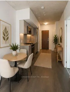 Photo 2 of Unit 603, 45 Baseball Place, Toronto, South Riverdale — HOMEH