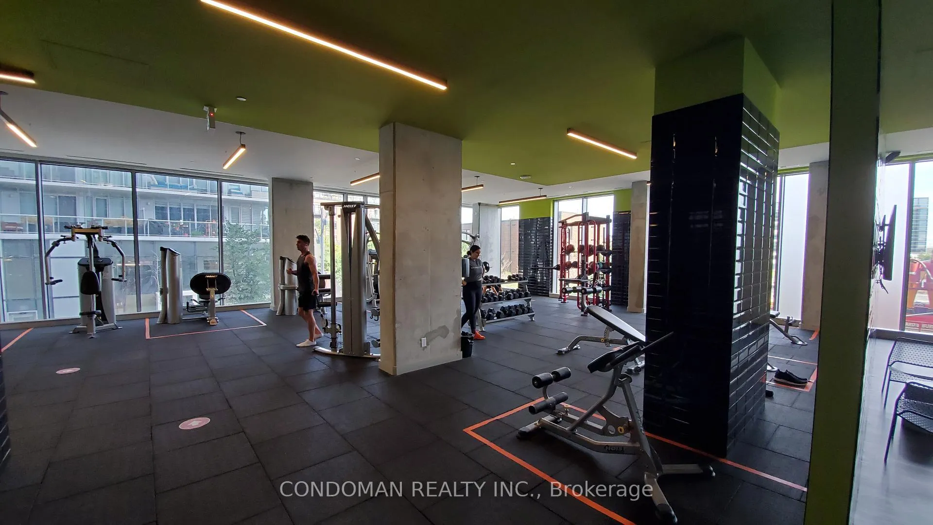 Photo 14 of Unit 603, 45 Baseball Place, Toronto, South Riverdale — HOMEH