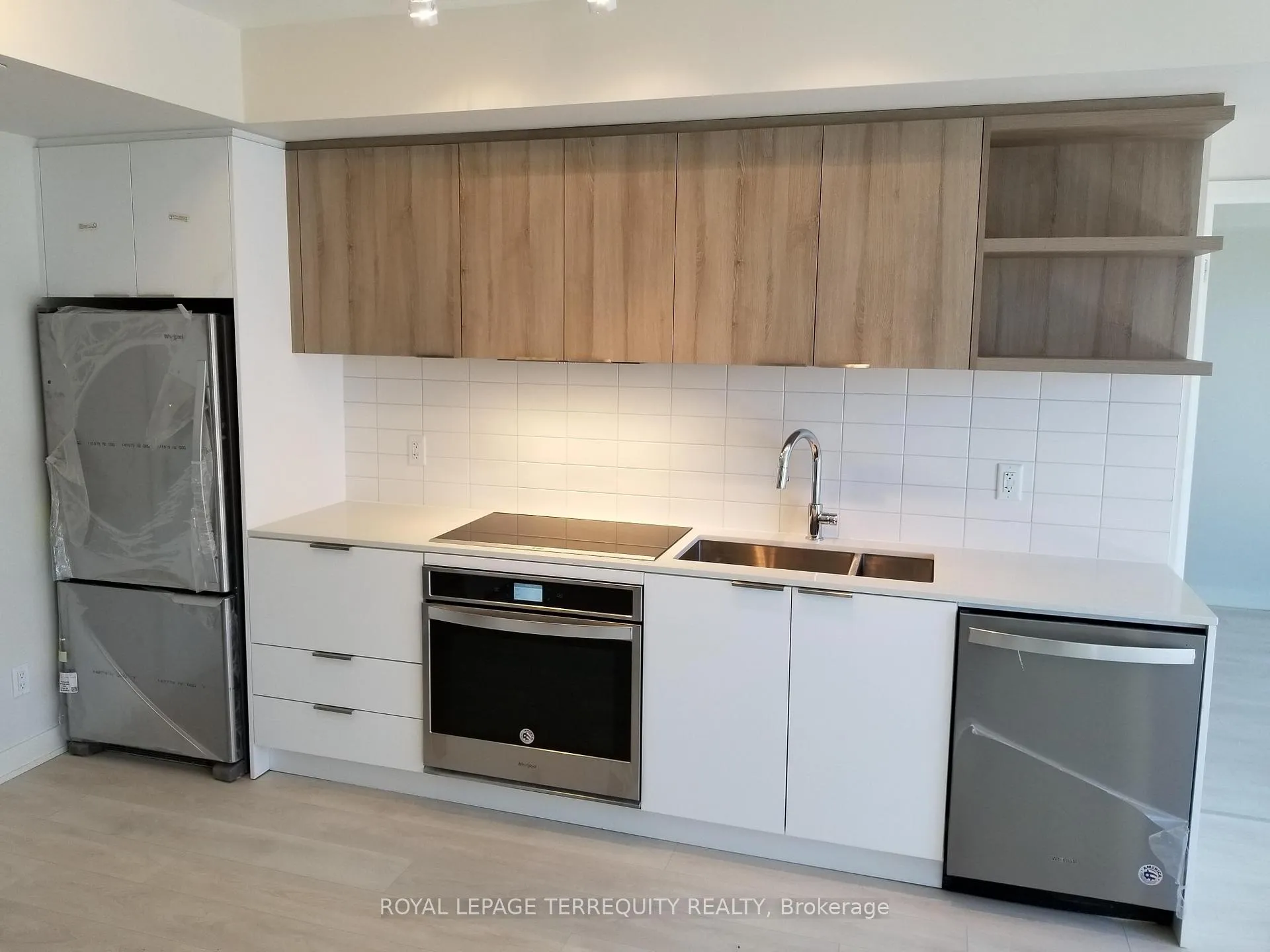 Photo 1 of Unit N2808, 6 Sonic Way, Toronto, Flemingdon Park — HOMEH
