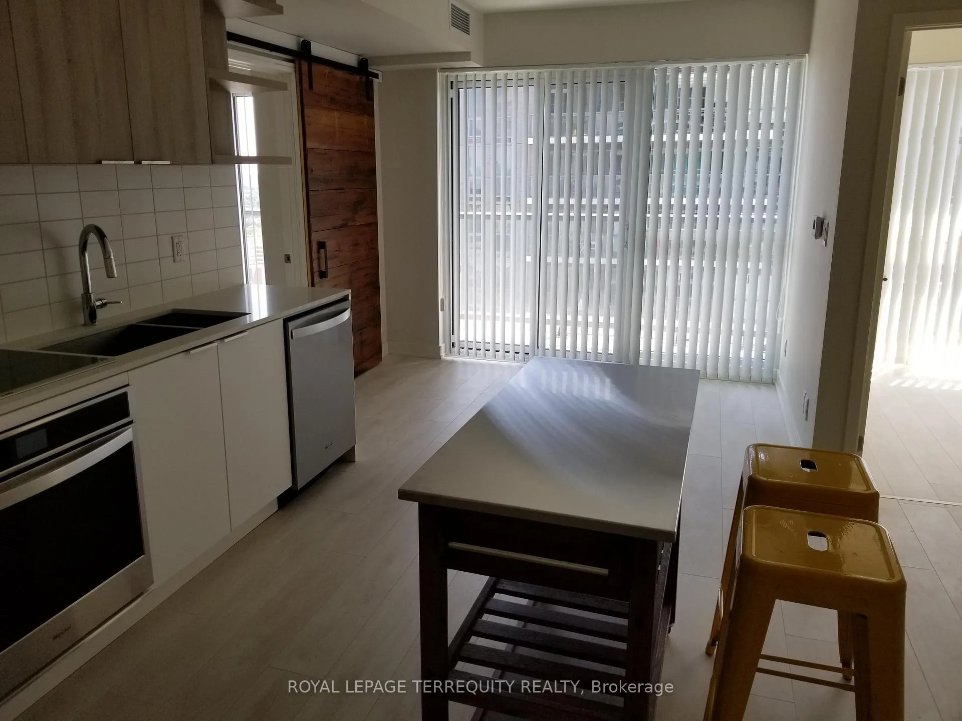 Photo 2 of Unit N2808, 6 Sonic Way, Toronto, Flemingdon Park — HOMEH