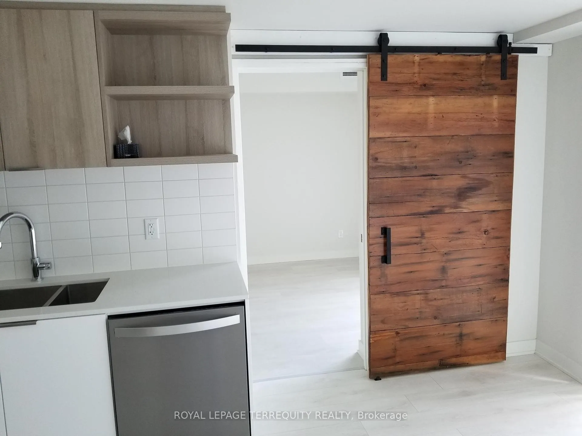 Photo 3 of Unit N2808, 6 Sonic Way, Toronto, Flemingdon Park — HOMEH