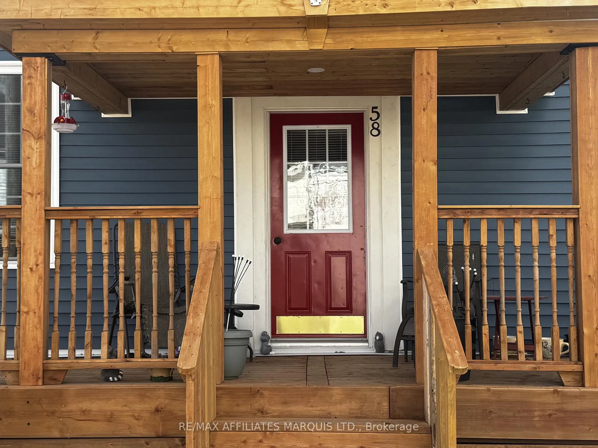 Photo 11 of 58 Kenyon Street W, North Glengarry, Alexandria — HOMEH