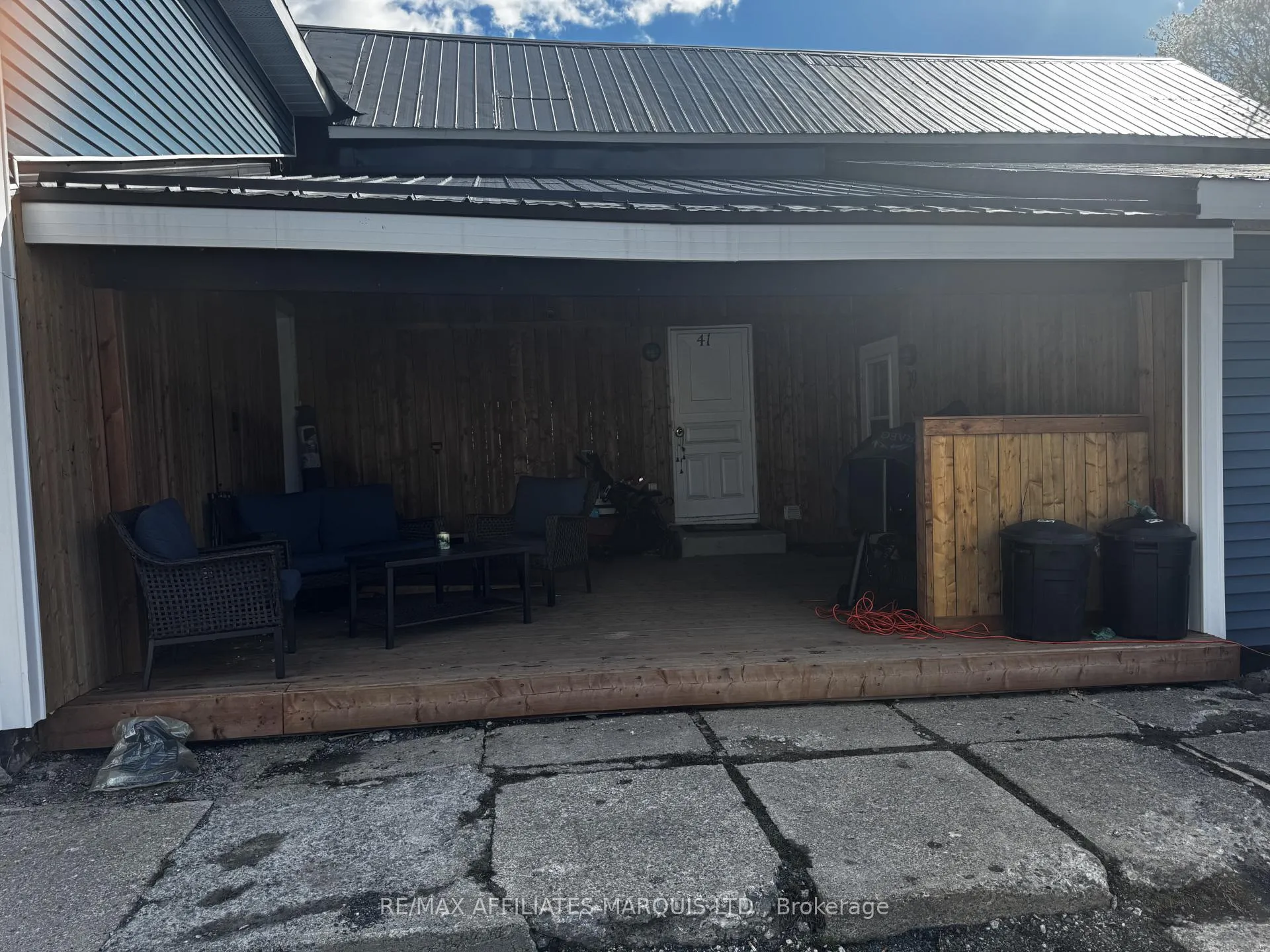 Photo 7 of 58 Kenyon Street W, North Glengarry, Alexandria — HOMEH