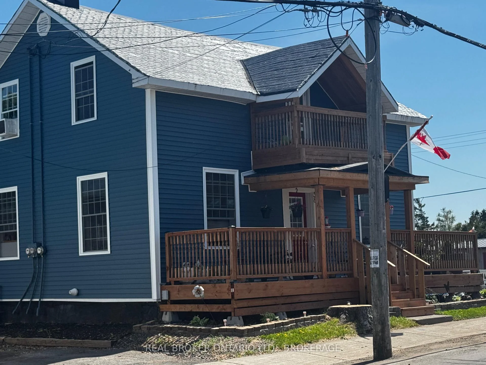 Photo 13 of 58 Kenyon Street W, North Glengarry, Alexandria — HOMEH