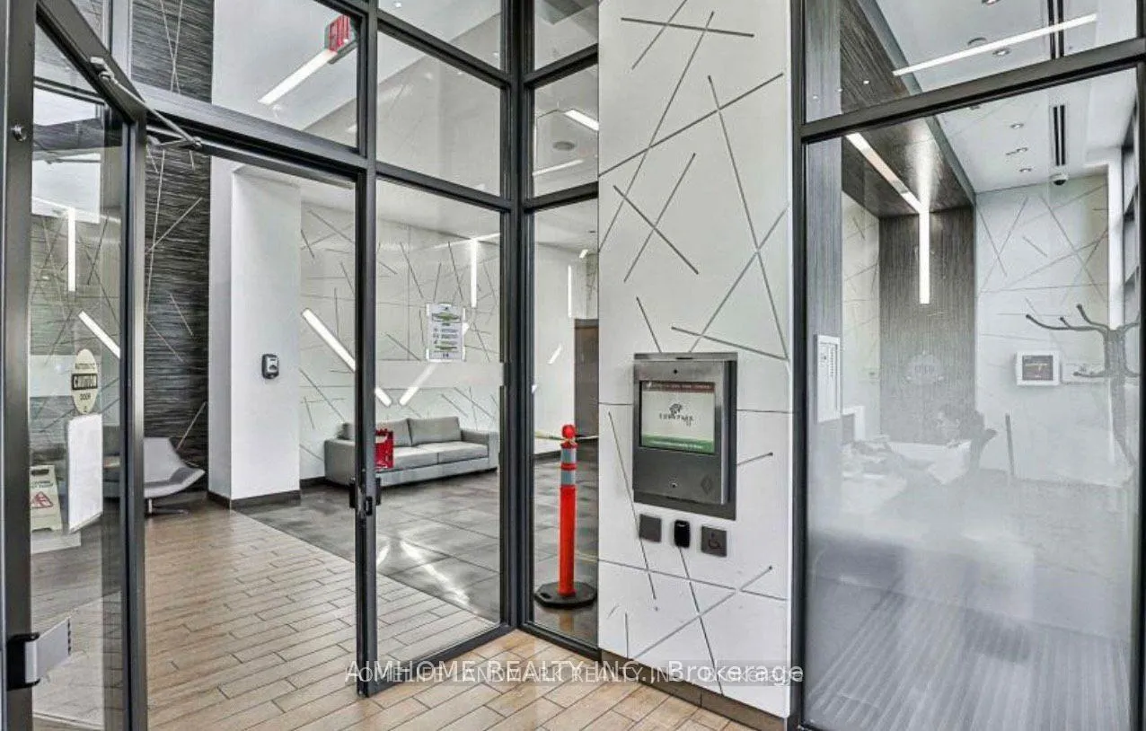 Photo 3 of Unit 1017, 277 South Park Road, Markham, Commerce Valley — HOMEH