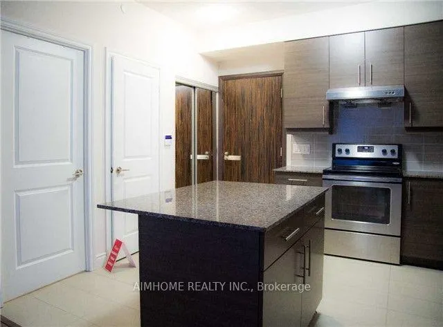 Photo 4 of Unit 1017, 277 South Park Road, Markham, Commerce Valley — HOMEH