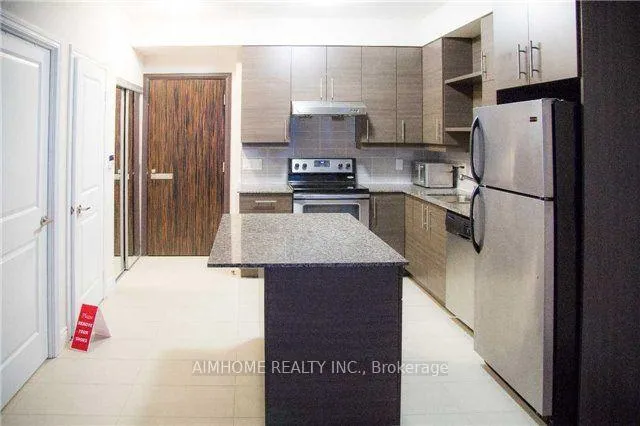 Photo 6 of Unit 1017, 277 South Park Road, Markham, Commerce Valley — HOMEH