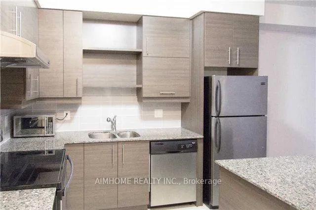 Photo 7 of Unit 1017, 277 South Park Road, Markham, Commerce Valley — HOMEH