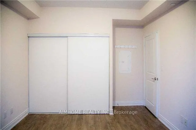 Photo 12 of Unit 1017, 277 South Park Road, Markham, Commerce Valley — HOMEH