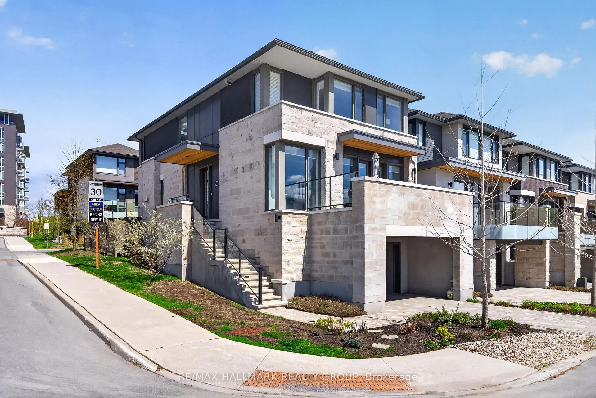 Photo 1 of 30 Telmon Street, Ottawa, Ottawa East — HOMEH
