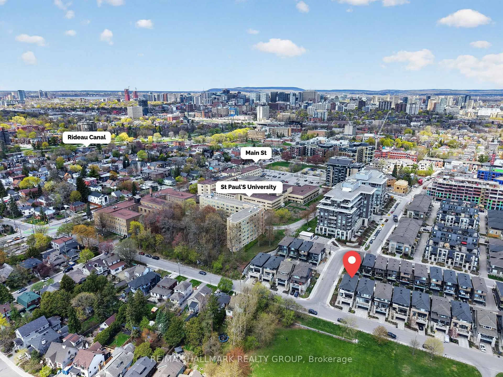 Photo 8 of 30 Telmon Street, Ottawa, Ottawa East — HOMEH