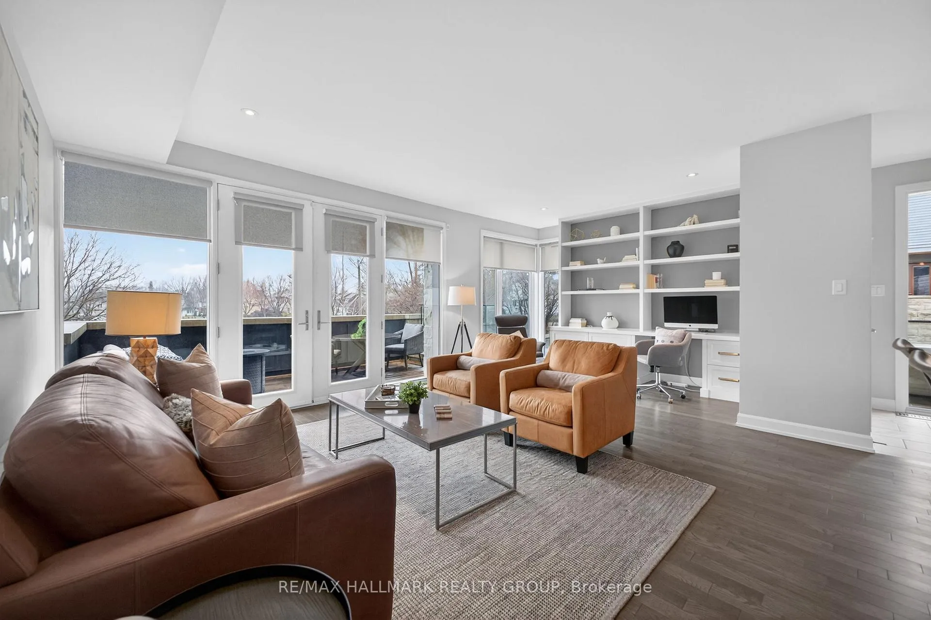 Photo 10 of 30 Telmon Street, Ottawa, Ottawa East — HOMEH