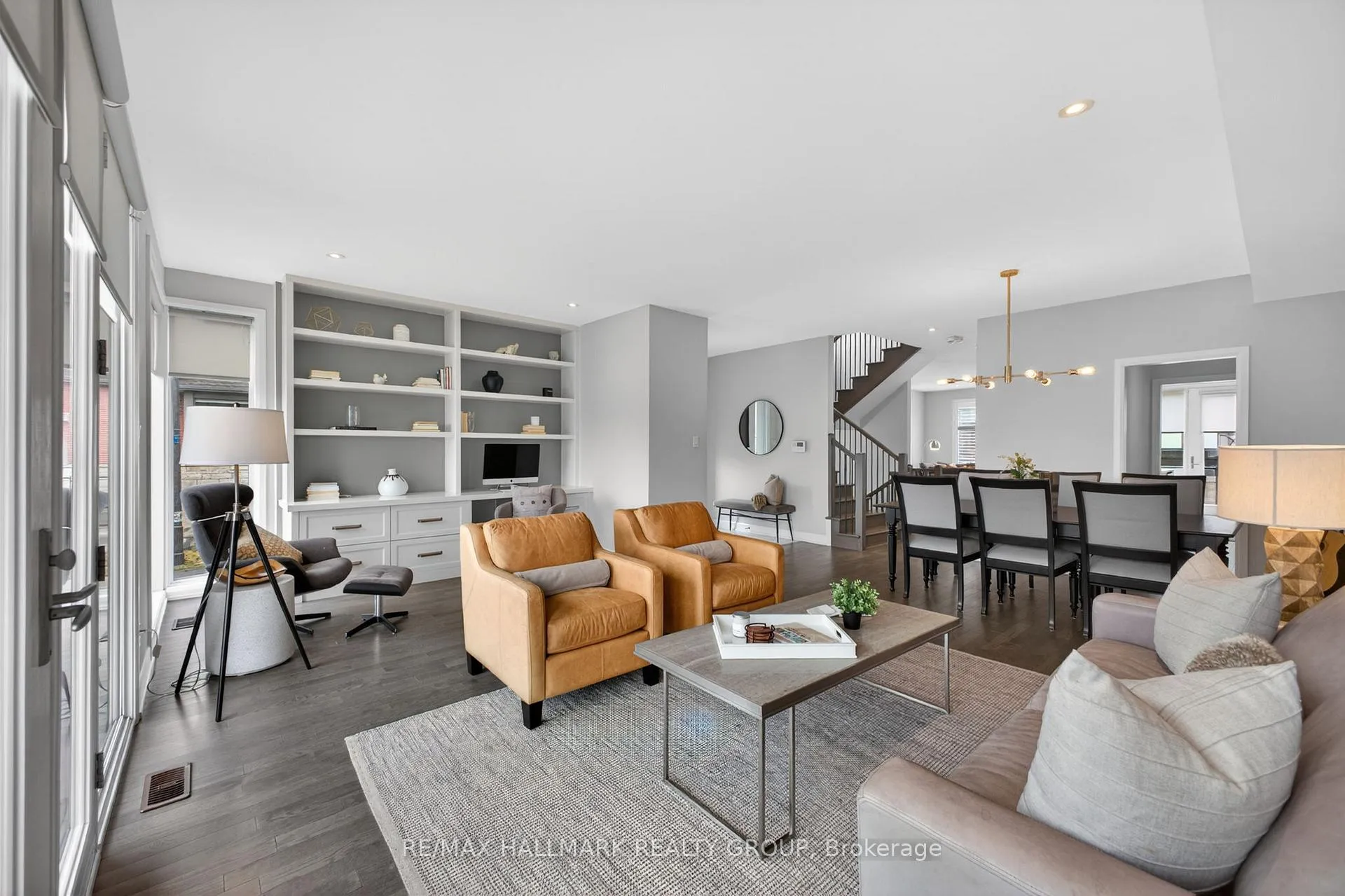 Photo 11 of 30 Telmon Street, Ottawa, Ottawa East — HOMEH