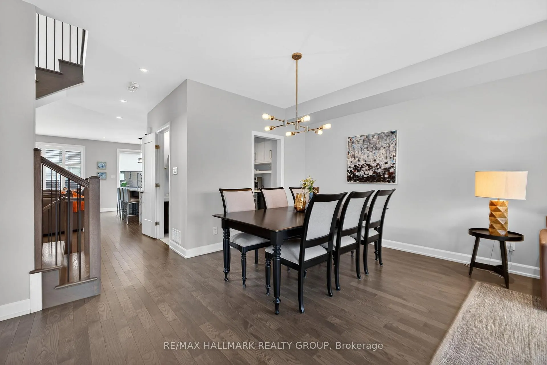 Photo 13 of 30 Telmon Street, Ottawa, Ottawa East — HOMEH