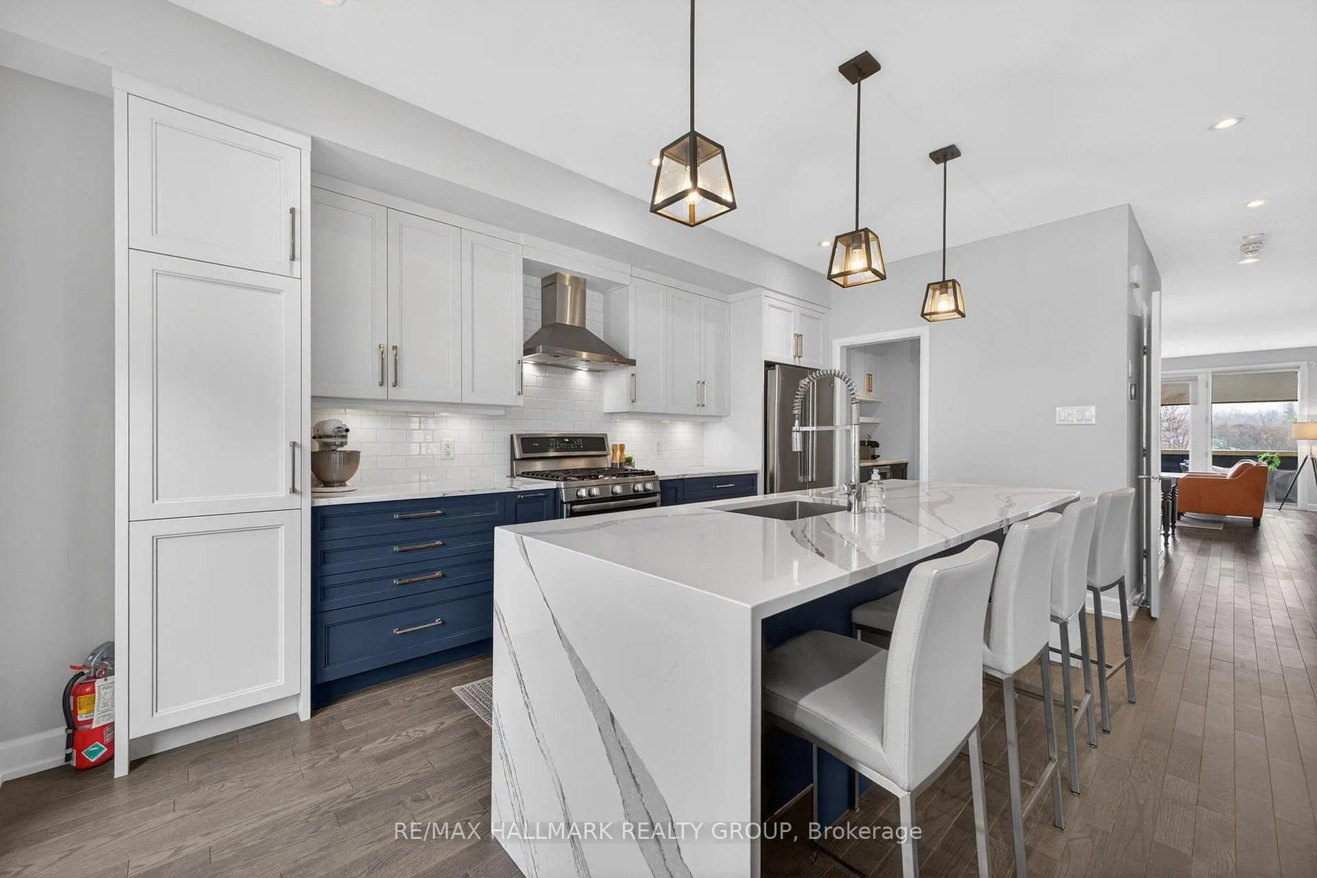 Photo 23 of 30 Telmon Street, Ottawa, Ottawa East — HOMEH