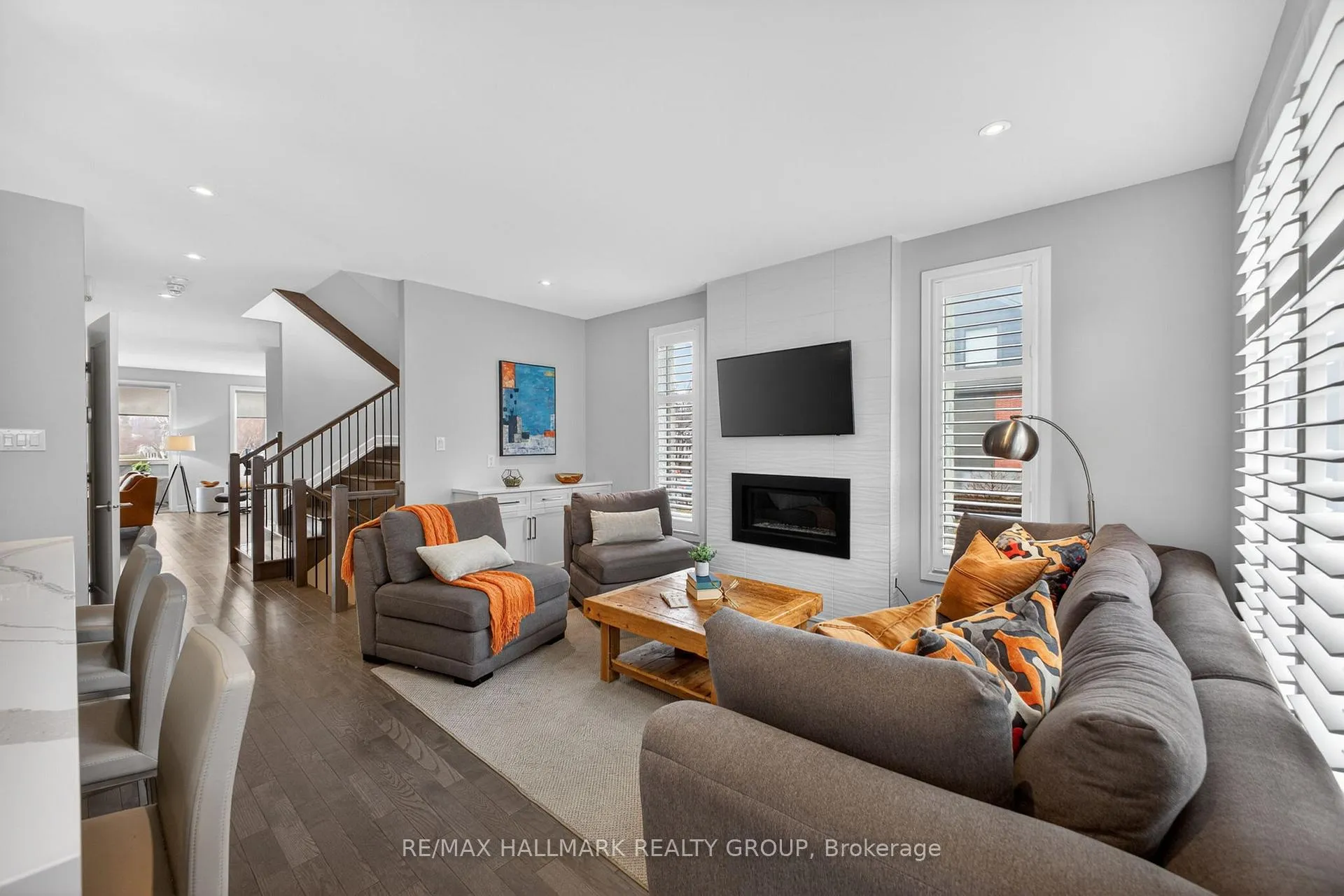 Photo 25 of 30 Telmon Street, Ottawa, Ottawa East — HOMEH