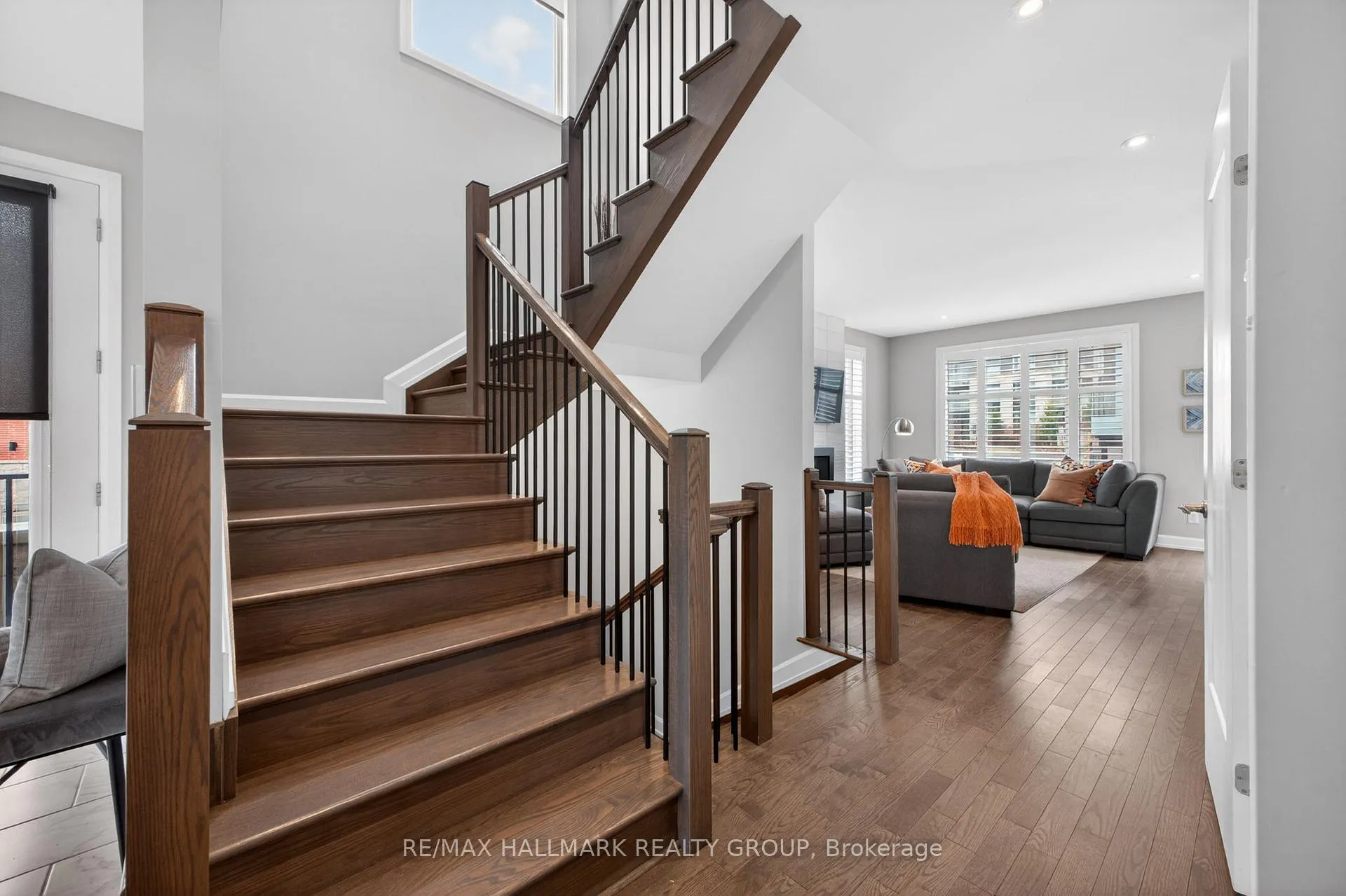 Photo 26 of 30 Telmon Street, Ottawa, Ottawa East — HOMEH