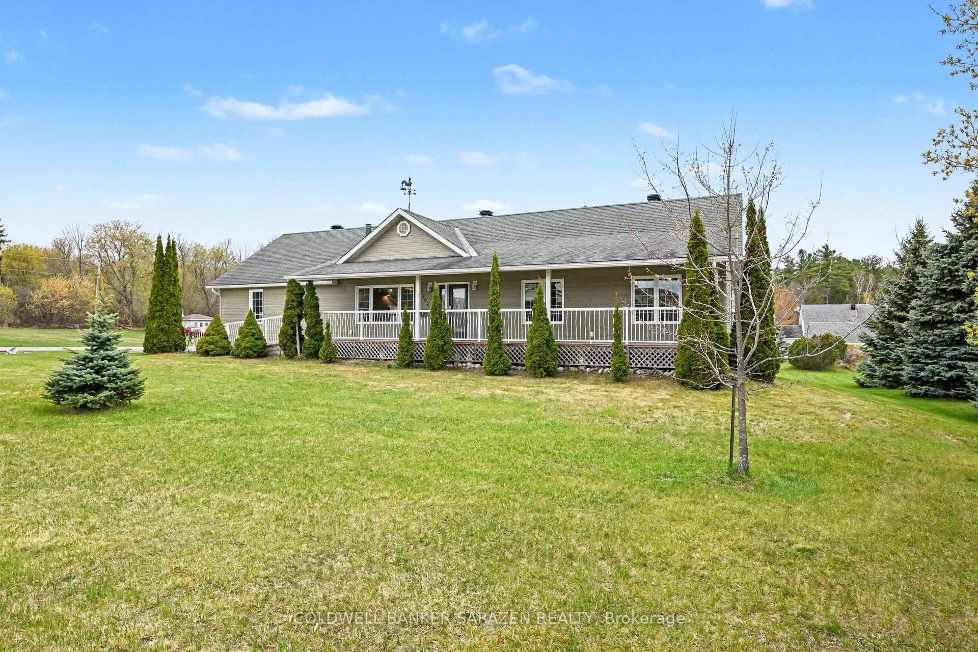 Photo 2 of 162 Erindale Avenue, Renfrew — HOMEH