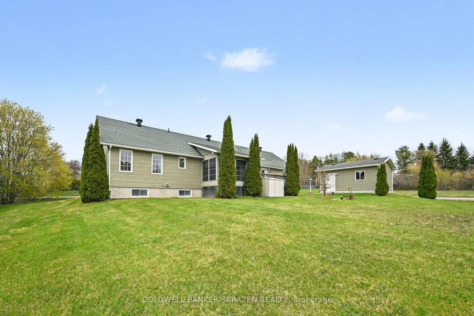 Photo 4 of 162 Erindale Avenue, Renfrew — HOMEH