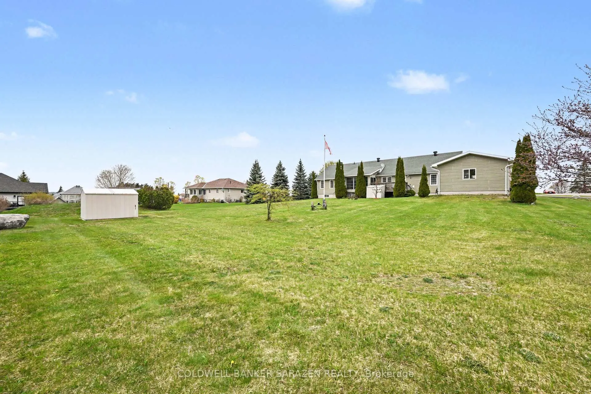 Photo 7 of 162 Erindale Avenue, Renfrew — HOMEH