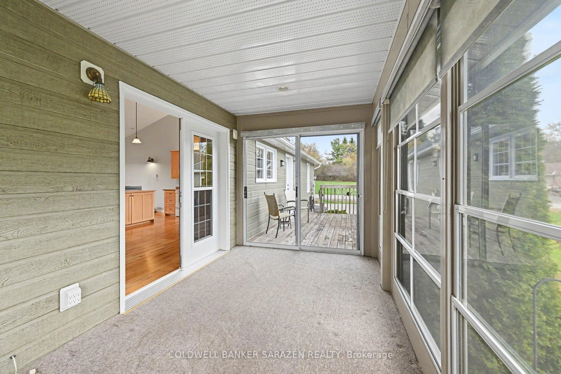 Photo 19 of 162 Erindale Avenue, Renfrew — HOMEH