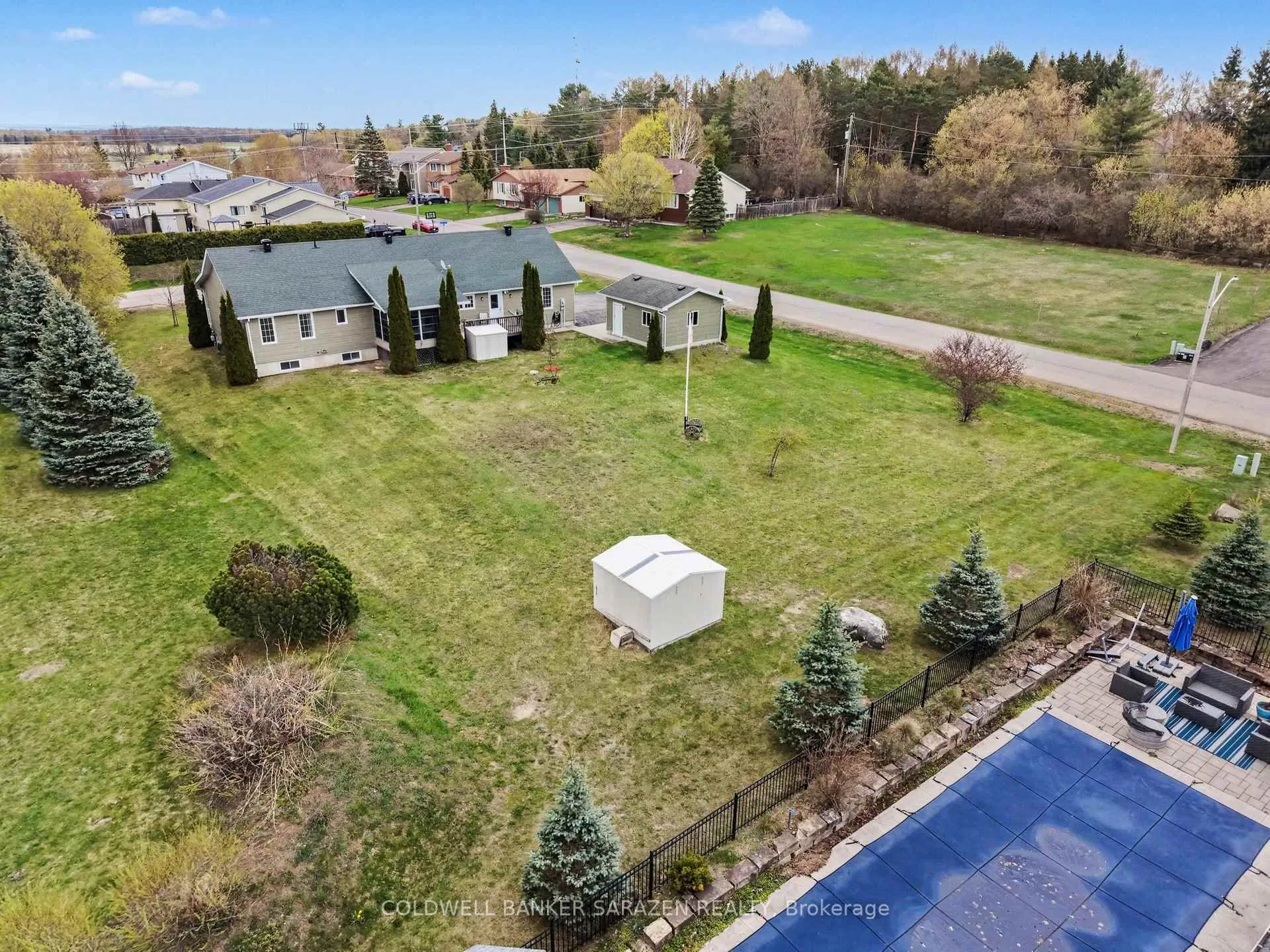 Photo 34 of 162 Erindale Avenue, Renfrew — HOMEH
