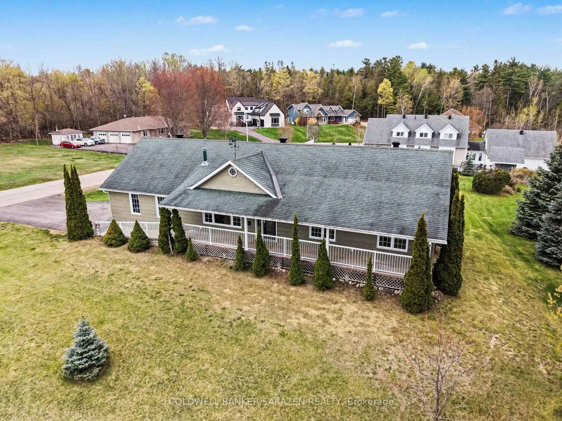 Photo 38 of 162 Erindale Avenue, Renfrew — HOMEH