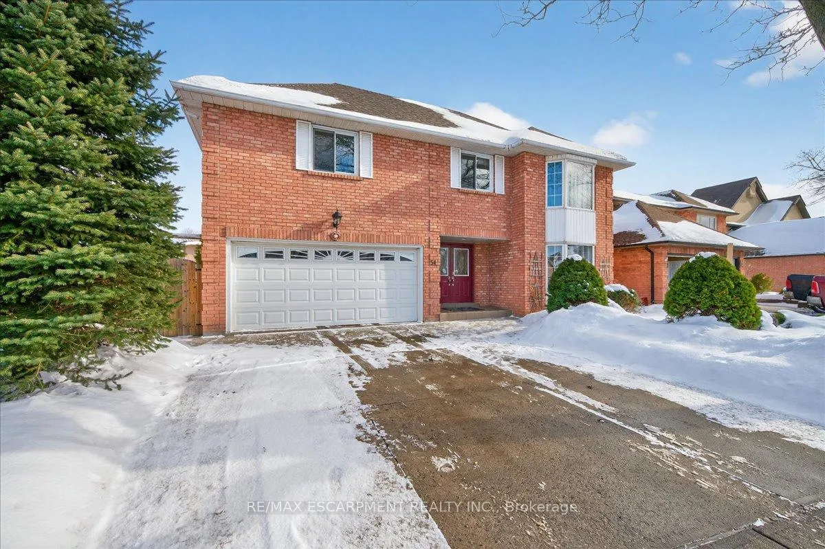Photo 5 of 54 Goldcrest Drive, Hamilton, Stoney Creek — HOMEH
