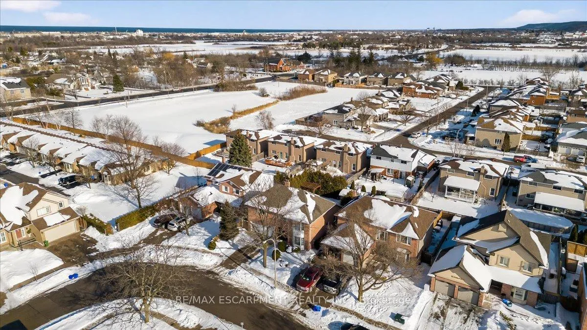 Photo 8 of 54 Goldcrest Drive, Hamilton, Stoney Creek — HOMEH