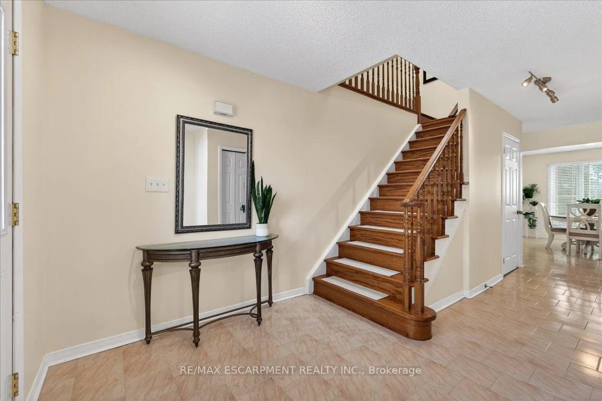 Photo 22 of 54 Goldcrest Drive, Hamilton, Stoney Creek — HOMEH