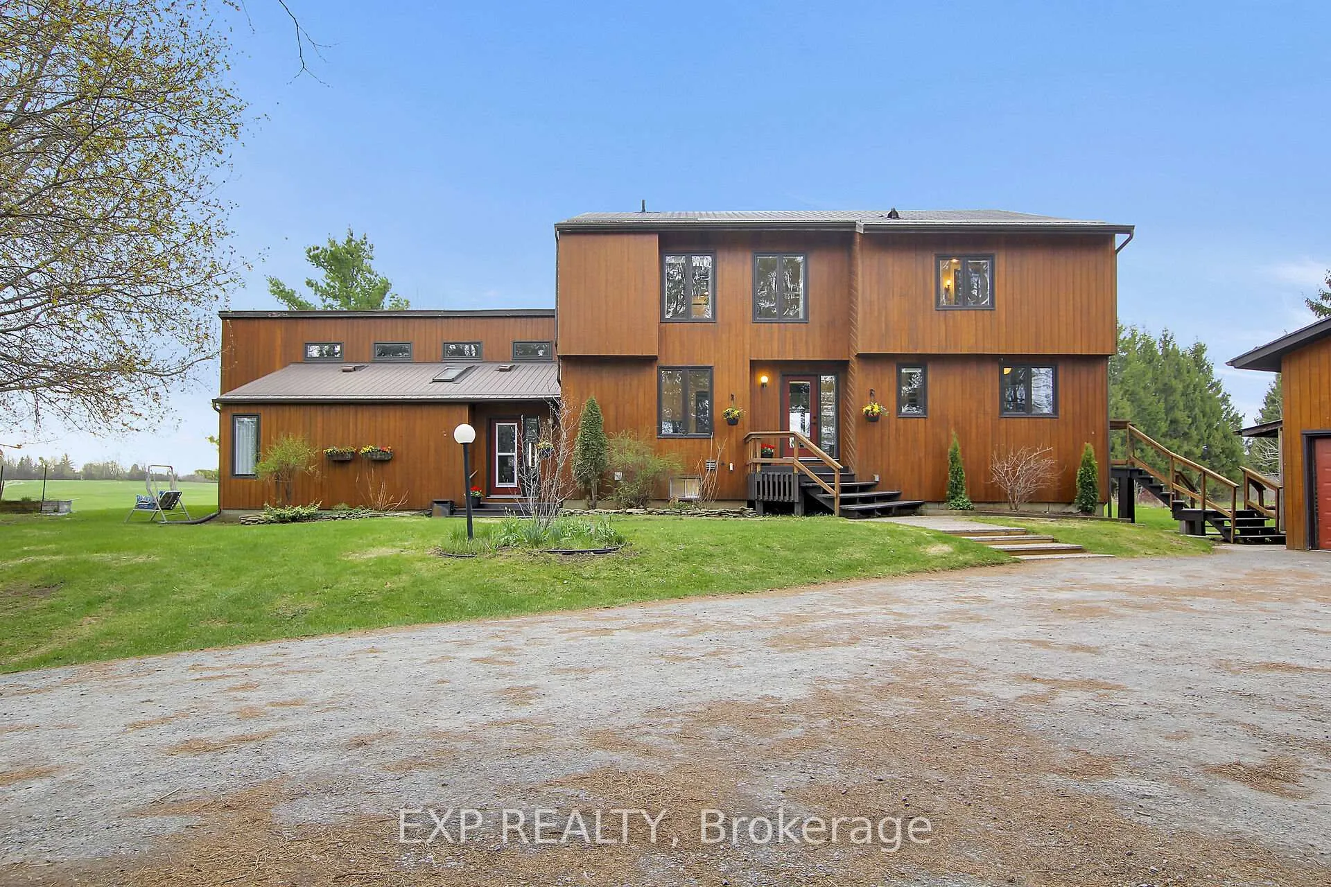 Photo 1 of 3215 Appleton Side Road, Beckwith, Beckwith Twp — HOMEH
