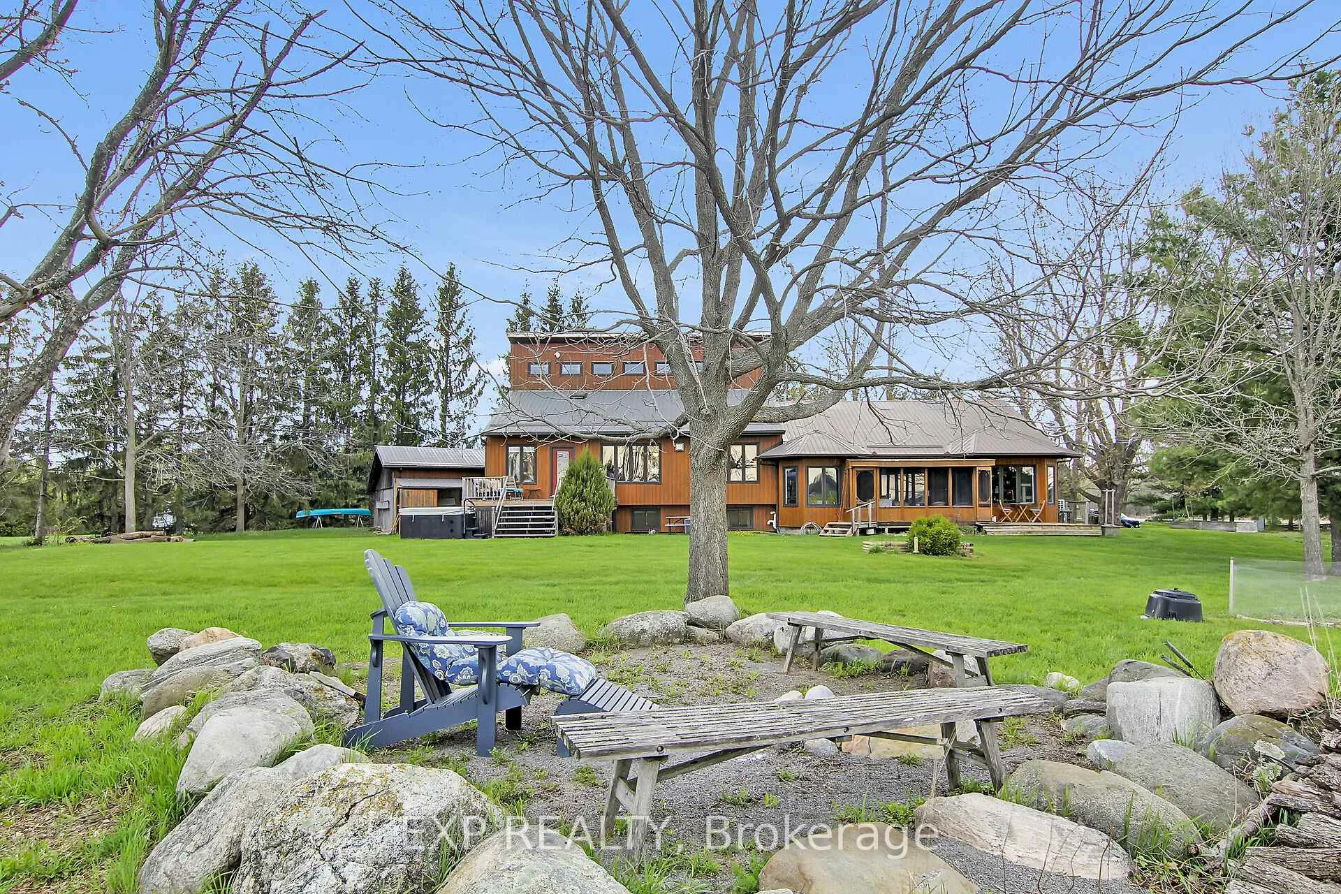 Photo 44 of 3215 Appleton Side Road, Beckwith, Beckwith Twp — HOMEH