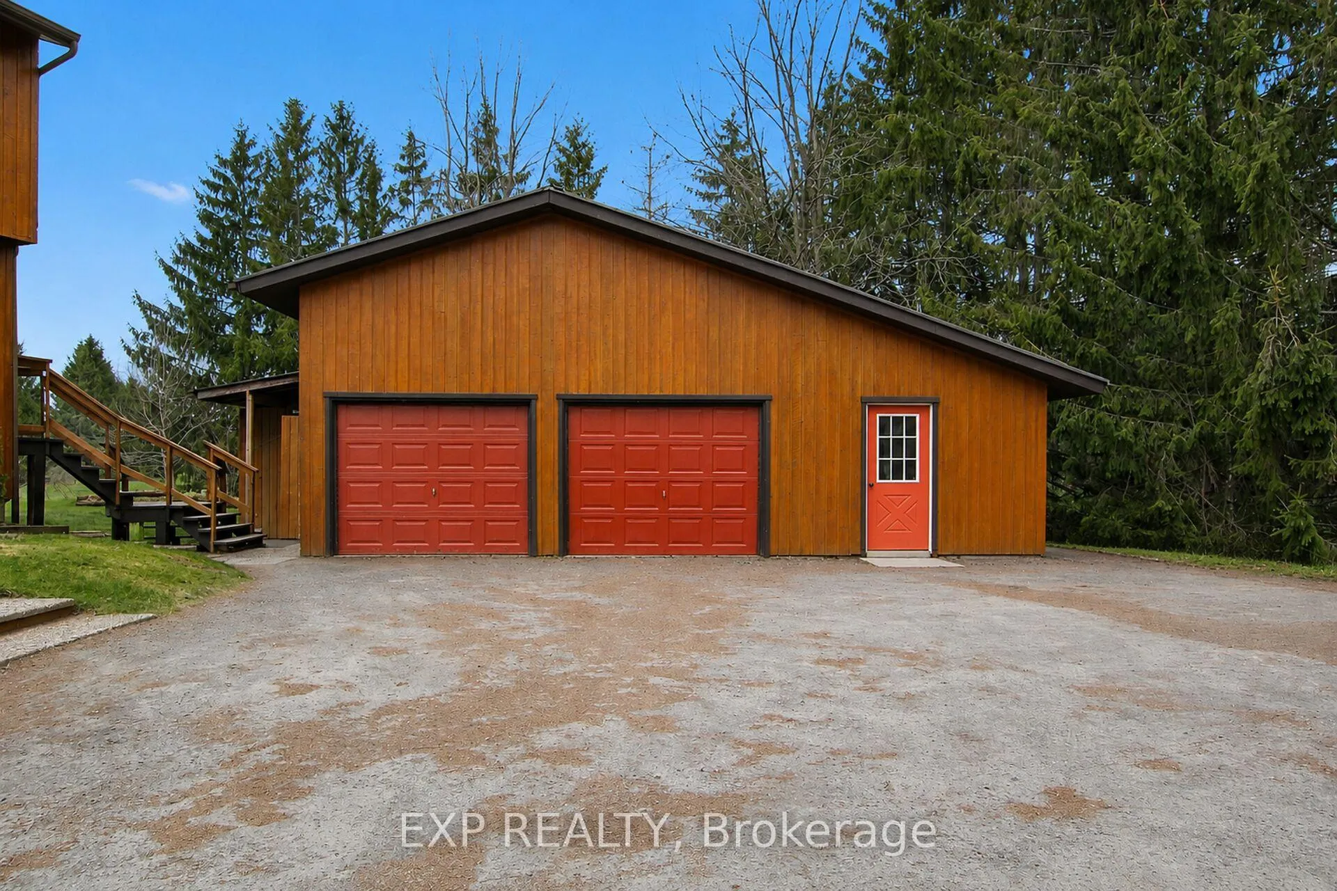 Photo 45 of 3215 Appleton Side Road, Beckwith, Beckwith Twp — HOMEH