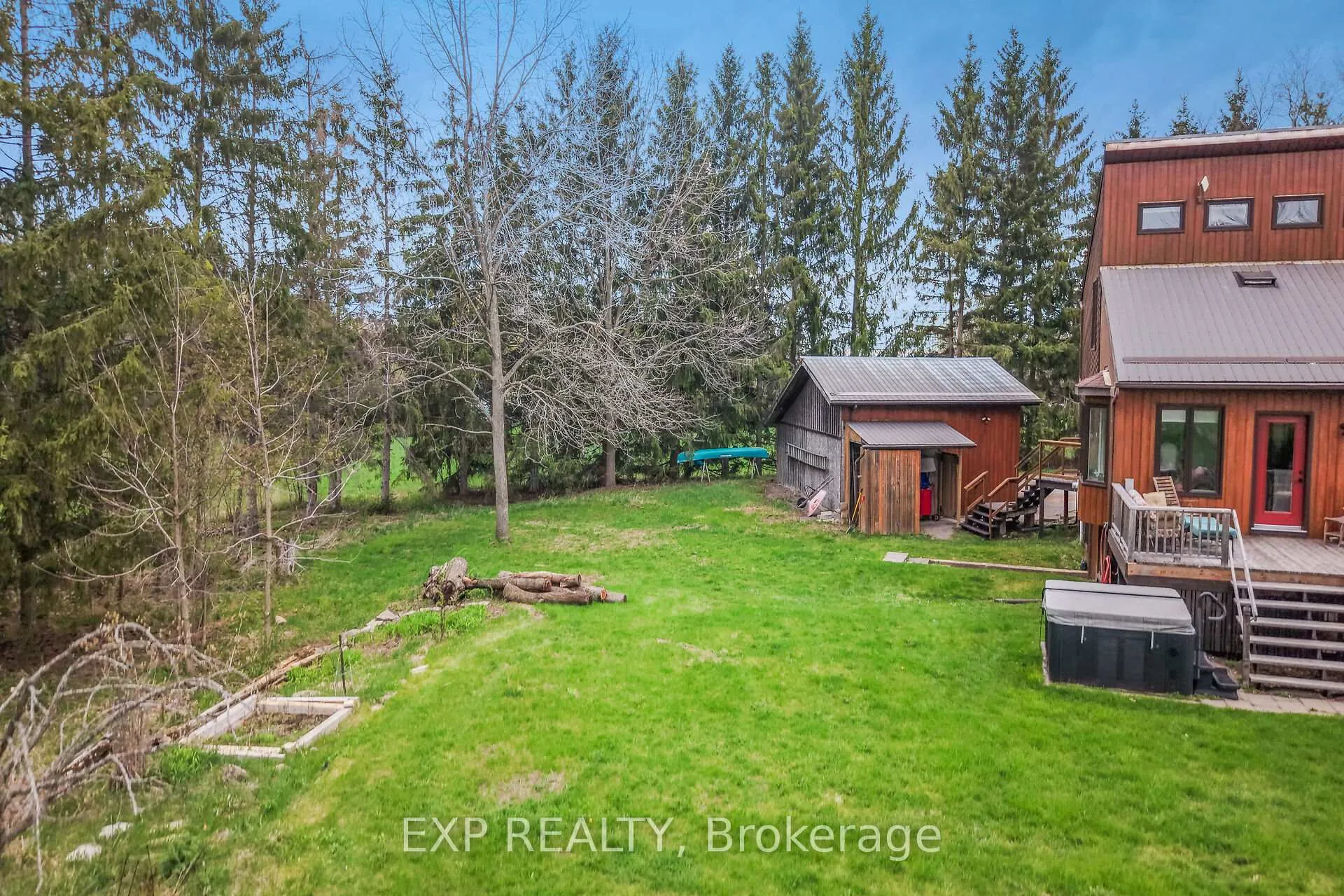 Photo 47 of 3215 Appleton Side Road, Beckwith, Beckwith Twp — HOMEH
