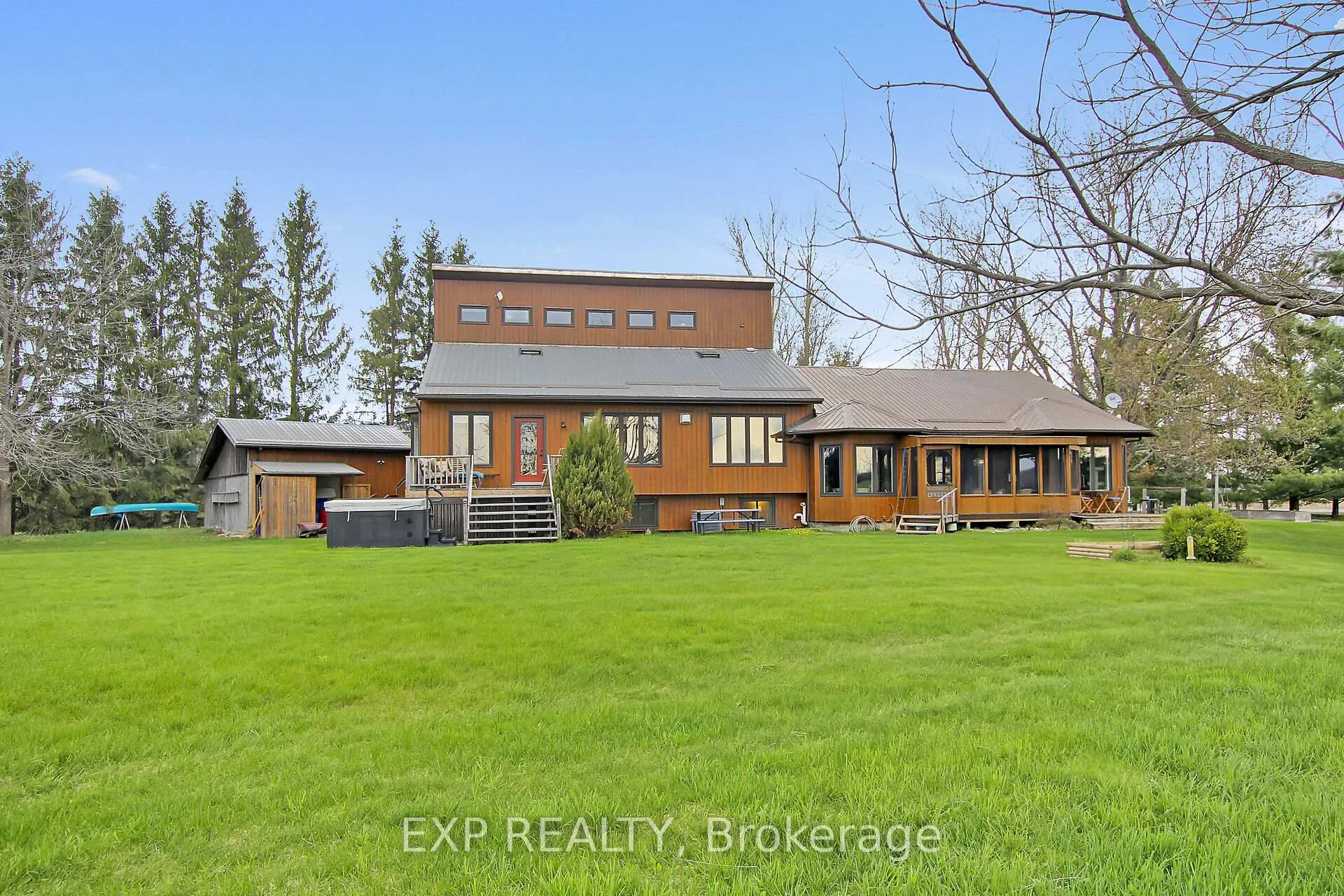 Photo 48 of 3215 Appleton Side Road, Beckwith, Beckwith Twp — HOMEH