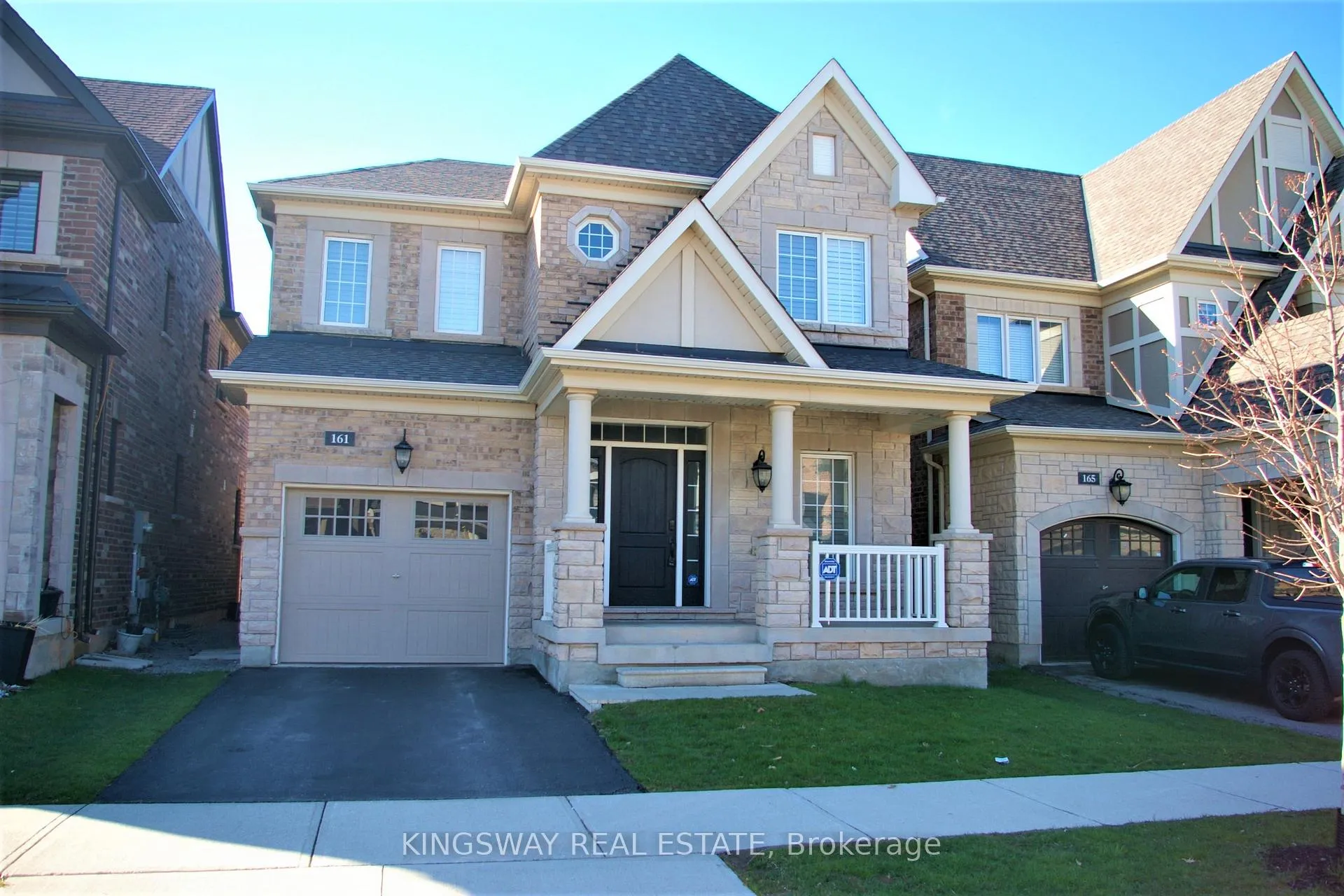 Photo 1 of 161 Wheat Boom Drive, Oakville, Glenorchy — HOMEH