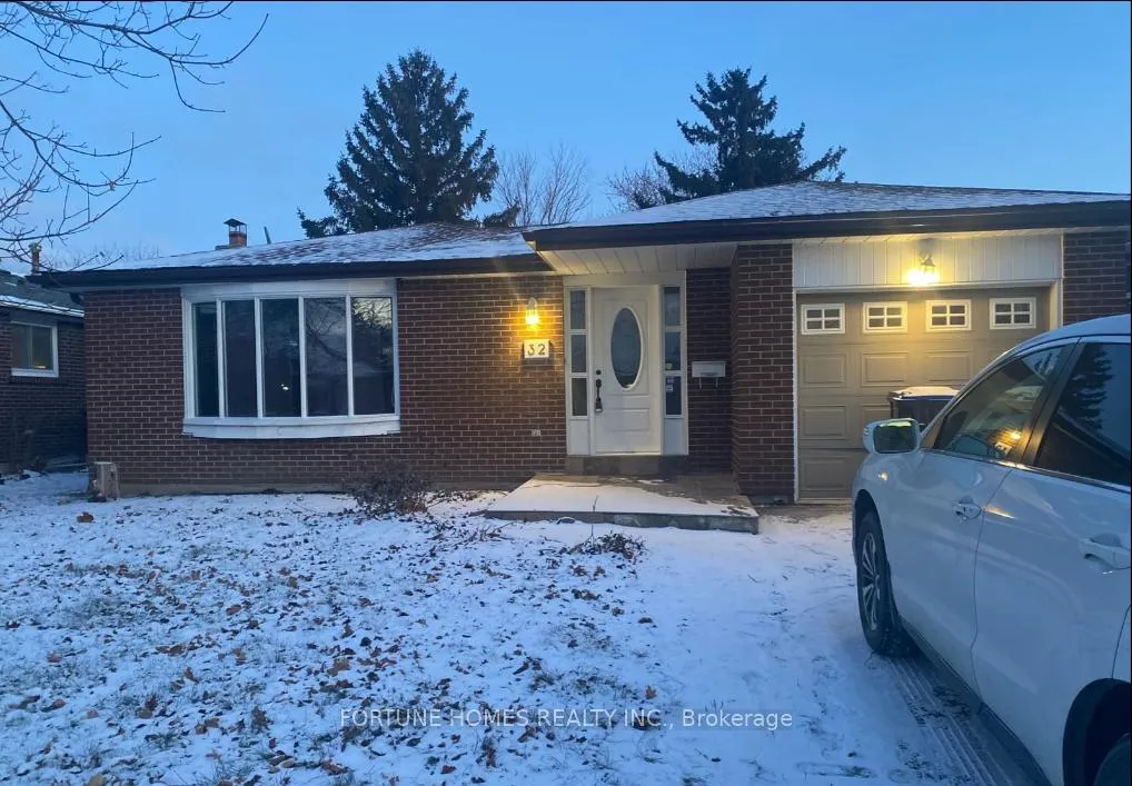 Photo 1 of 32 gable Place, Brampton, Northgate — HOMEH