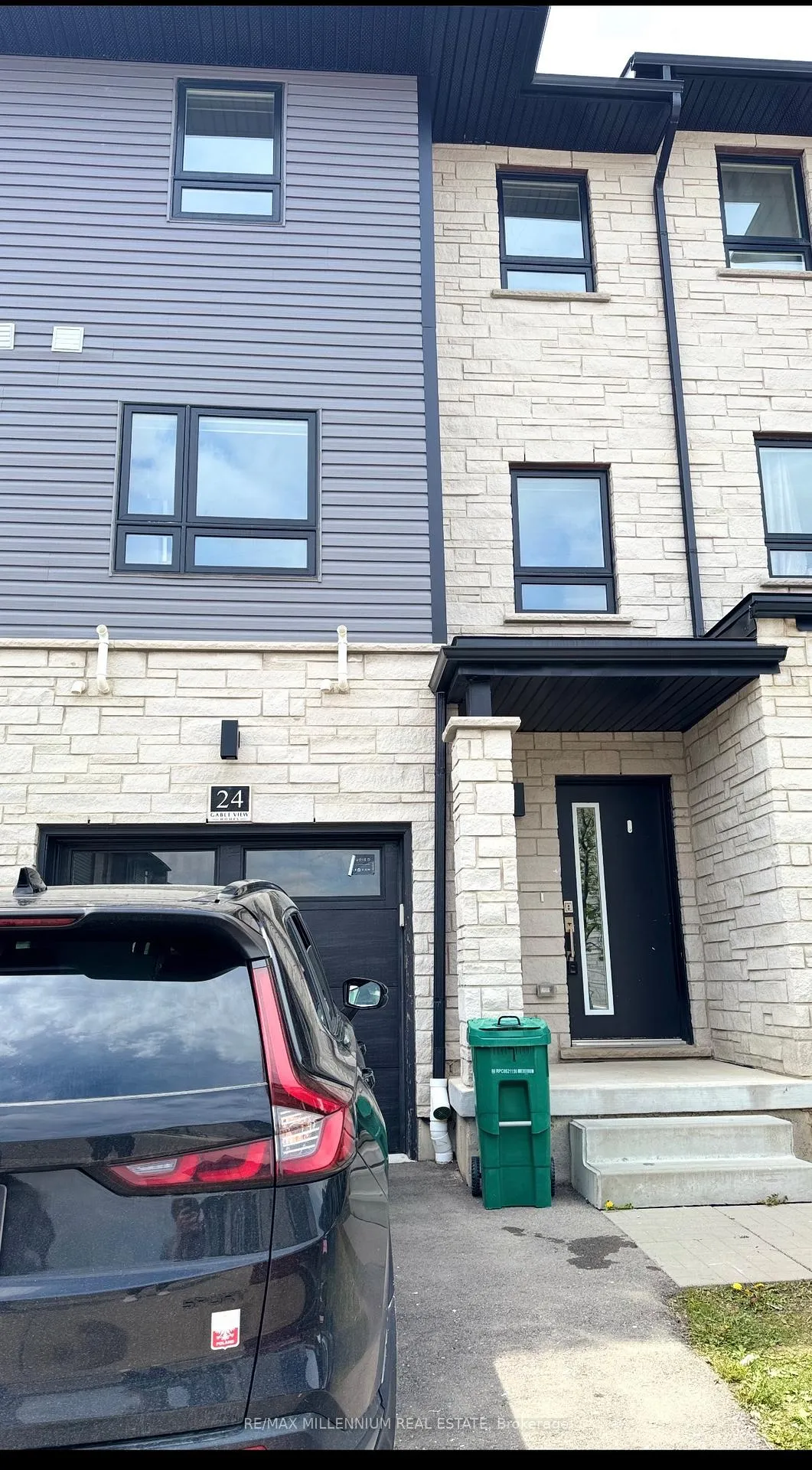 Photo 1 of Unit 24, 51 Sparrow Avenue, Cambridge — HOMEH