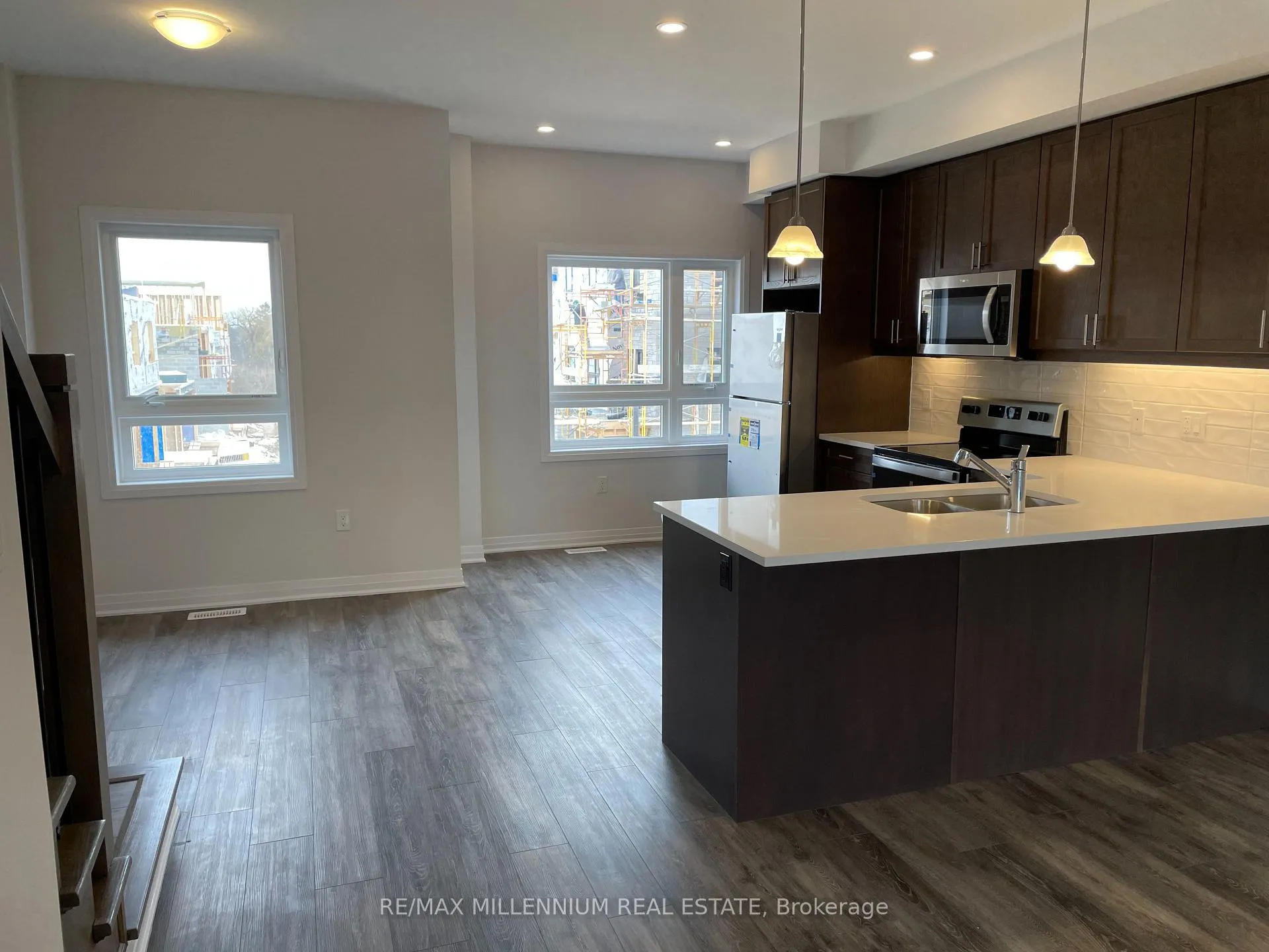 Photo 10 of Unit 24, 51 Sparrow Avenue, Cambridge — HOMEH