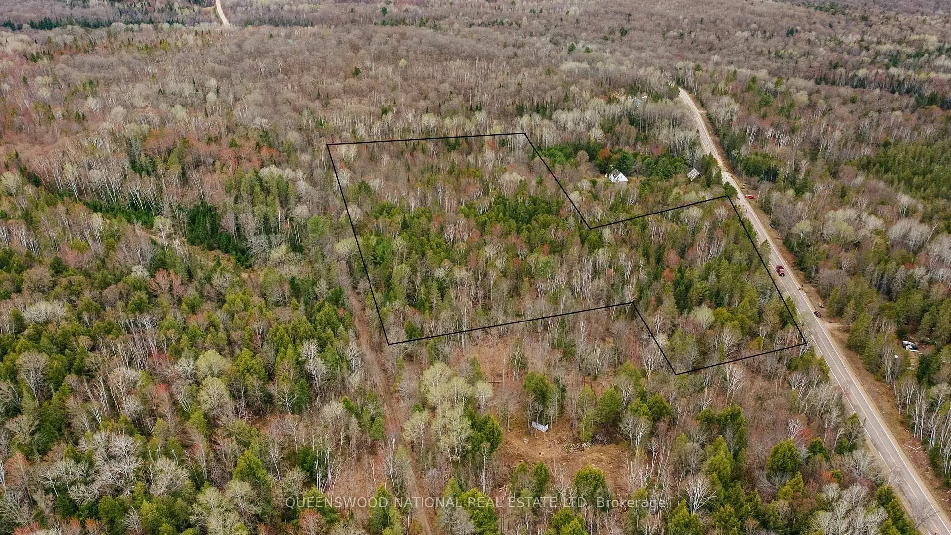 Photo 1 of Siberia Road, Madawaska Valley, Madawaska Valley — HOMEH