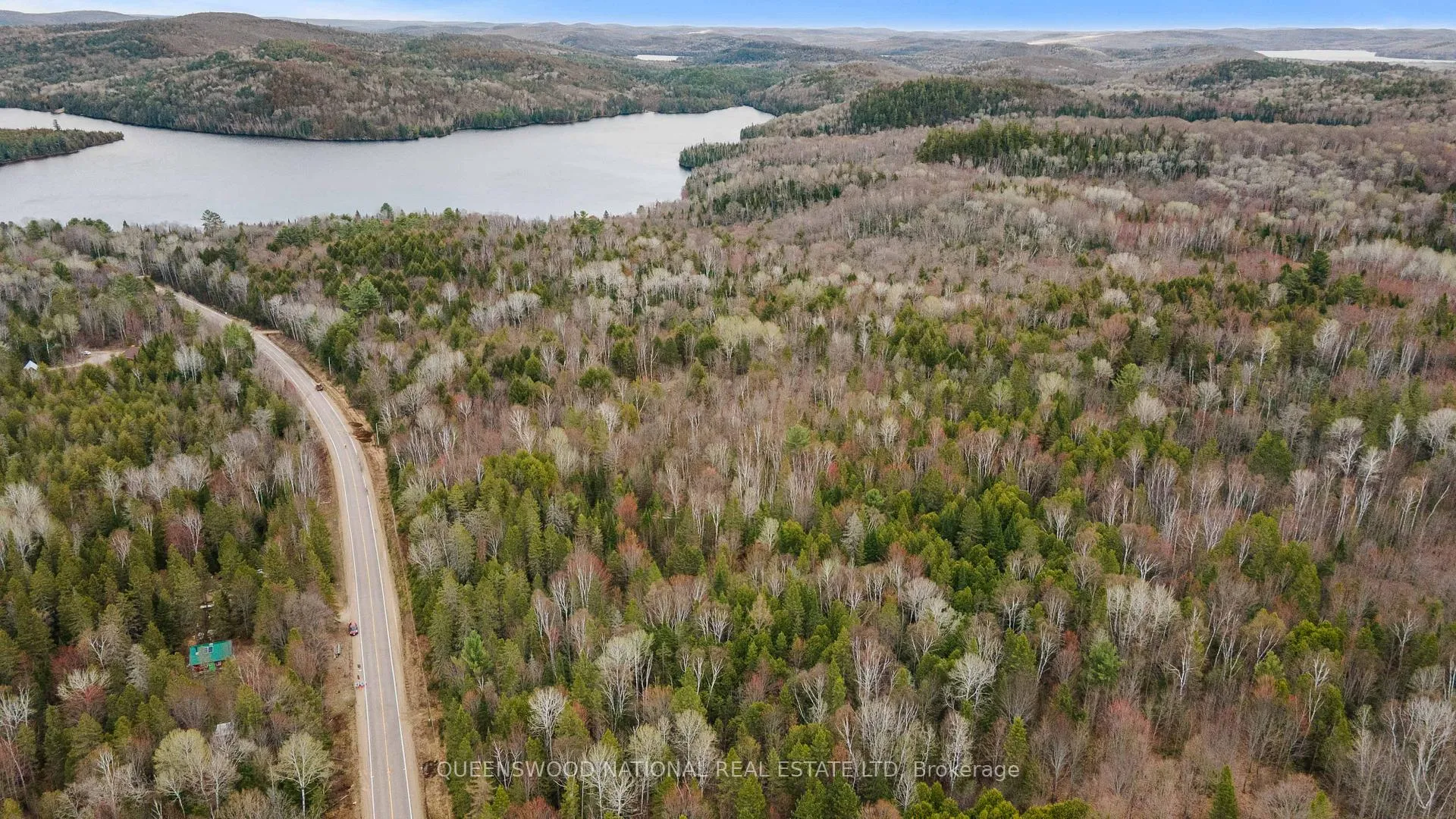 Photo 9 of Siberia Road, Madawaska Valley, Madawaska Valley — HOMEH