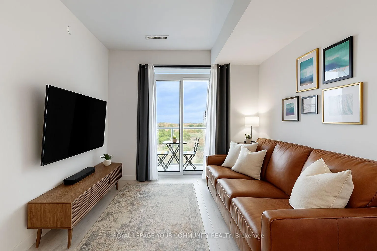 Photo 2 of Unit 1021, 33 Helendale Avenue, Toronto, Yonge-Eglinton — HOMEH